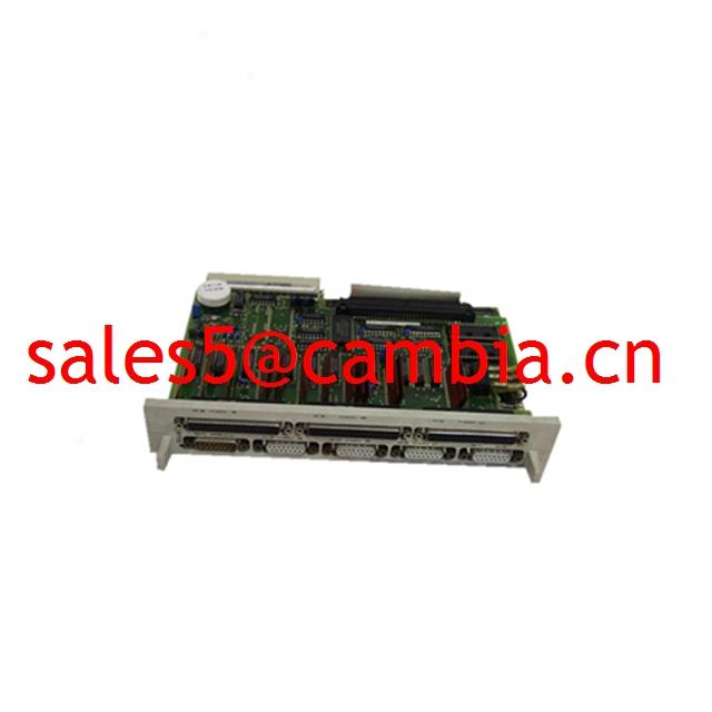 Siemens Simatic S5 Positioning and Counter Module(6FM1706-3AA00)